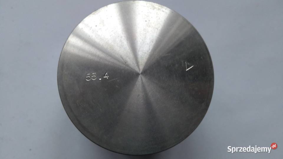 TŁOK POLINI 554 mm 105 ccm PIAGGIO VESPA APE 50