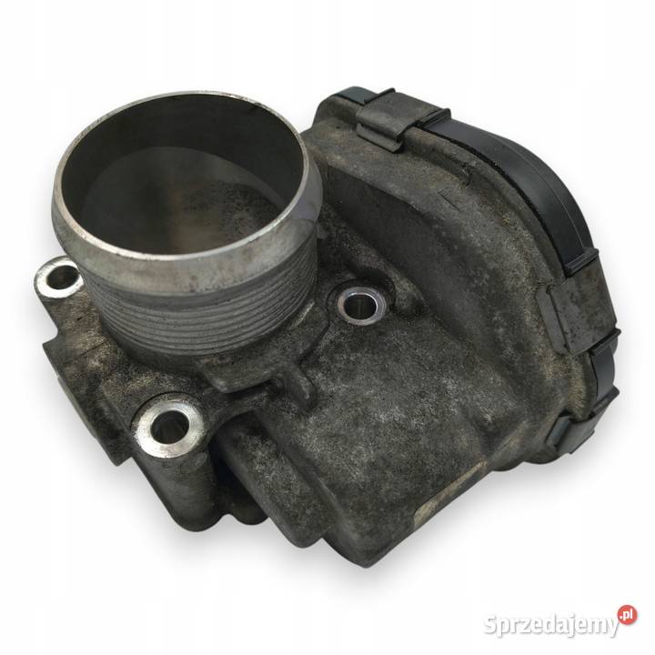 PRZEPUSTNICA Citroen C3 C4 C5 Peugeot 308 16 HDI Chełm