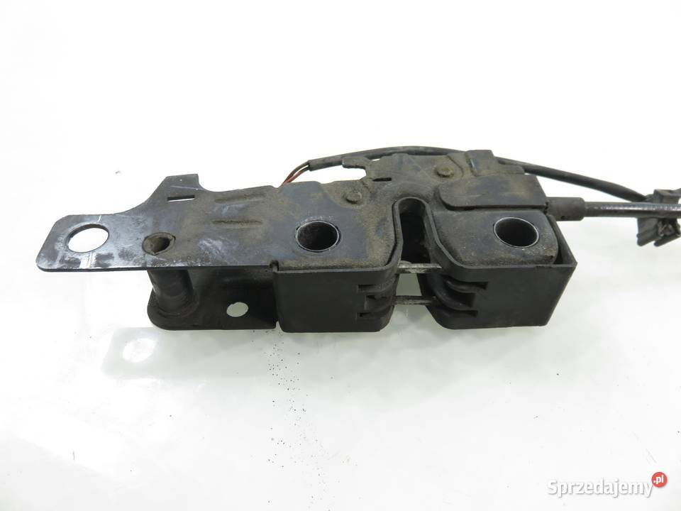 ZAMEK MASKI AUDI A3 8P 8P0823509D osobowe