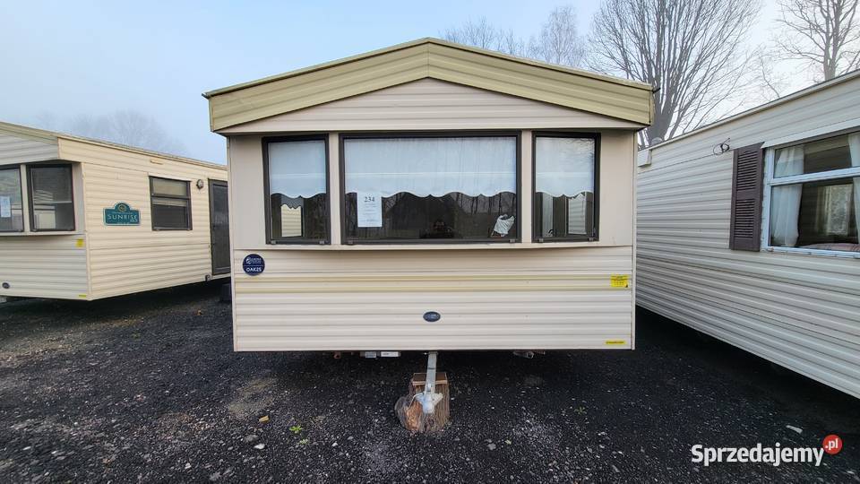 Domki domek holenderski domek angielski 234 Olszyna Dolna