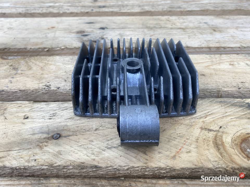 GŁOWICA ROMET 50T1 OGAR KOMAR 50 MOTORYNKA Kraków