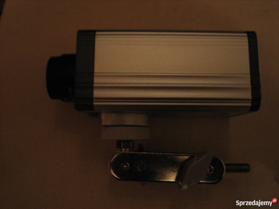 Kamera kolorowa SHARP CCD ES 500324B kujawsko-pomorskie