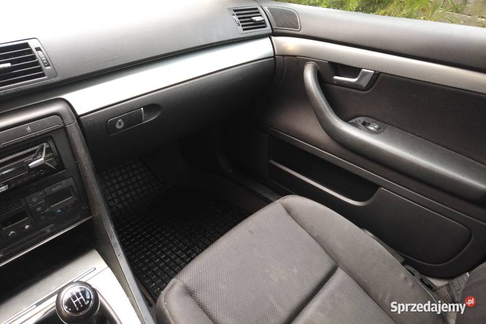 audi a4 2003