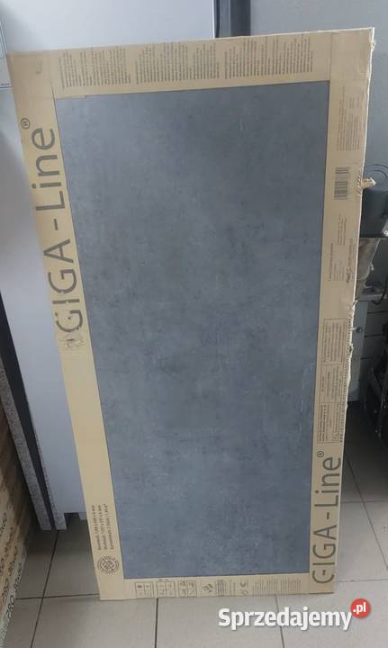 Płytki nowe Strzelin