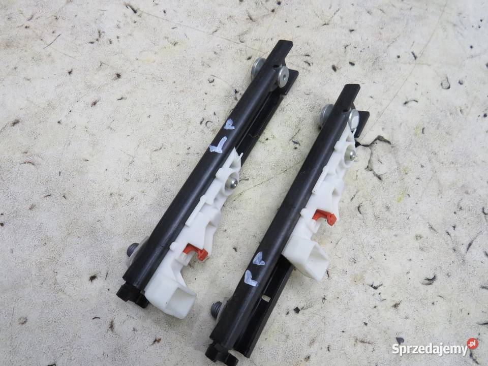 REGULACJA WYSOKOŚCI PASA QASHQAI J10 osobowe