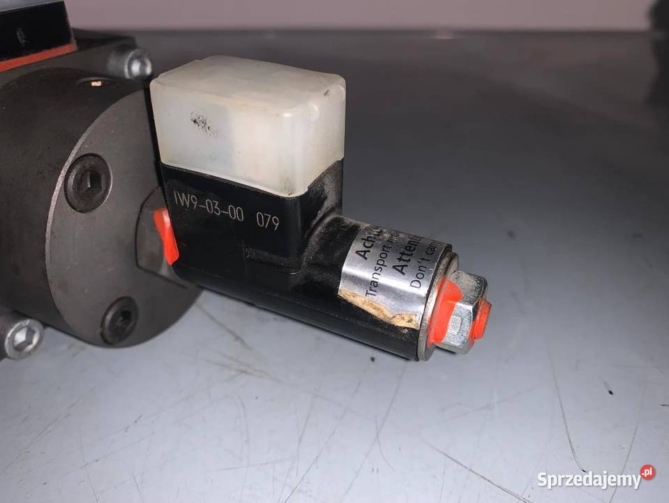 Rexroth R900334966 DBETR1080G24K4M Proportional mazowieckie Warszawa