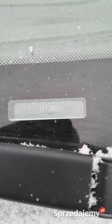 Renault Master 23 dCi 130 2016r 85tkm Turek