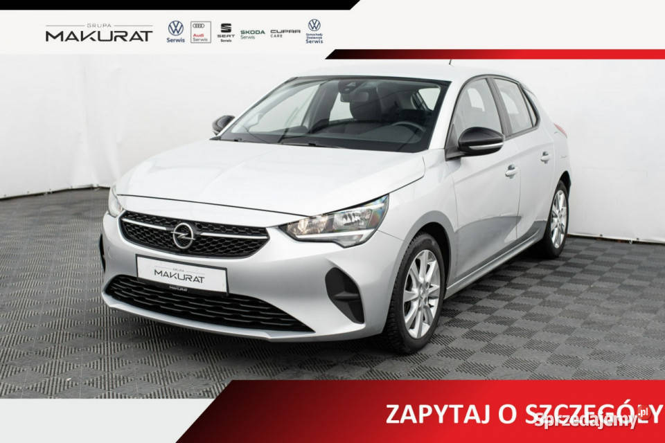 Opel Corsa GD2C95112 Elegance Czcof ekran dotyk gniazdo USB Pępowo