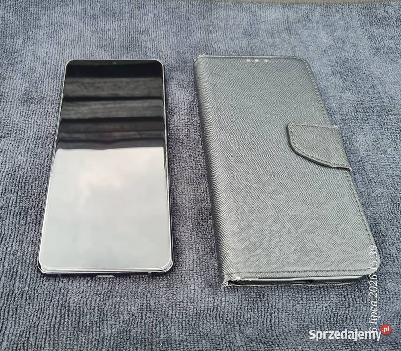 Samsung Galaxy S20 Ultra Katowice