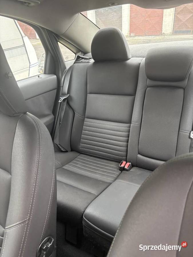 Volvo s40 16d do negocjacji nieuszkodzony śląskie