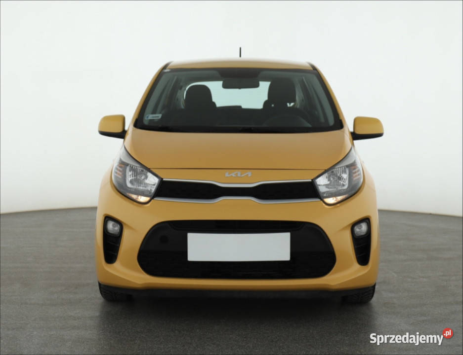 Kia Picanto 10 MPI bluetooth Picanto Piaseczno