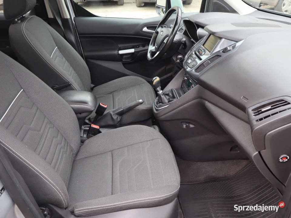 Ford Tourneo Connect 15 TDCi Bielany Wrocławskie