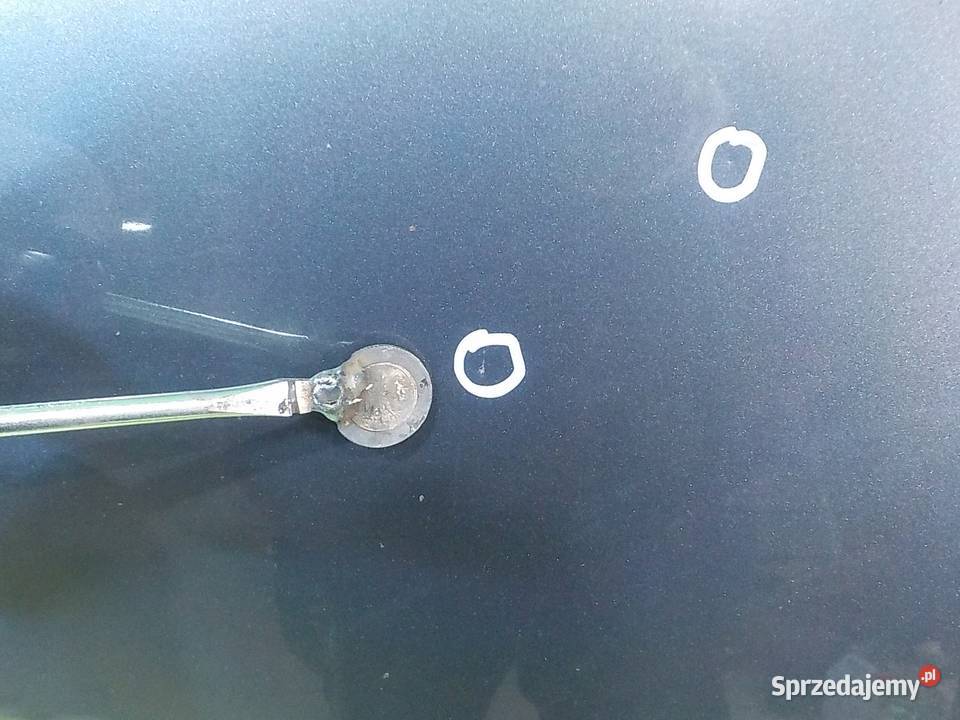 HYUNDAI i30 I LIFT 16 CRDI 11r HB 5D maska sprzedam