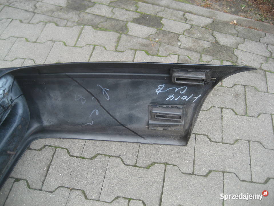 hyundai sonata 9094r zderzak tył mc x86611 33550 Rakoniewice