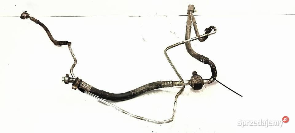 PRZEWÓD KLIMATYZACJI OPEL ZAFIRA A 20 D