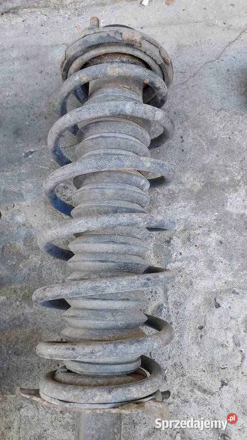 Amortyzatory Tył Honda Legend Ka7 Ka8