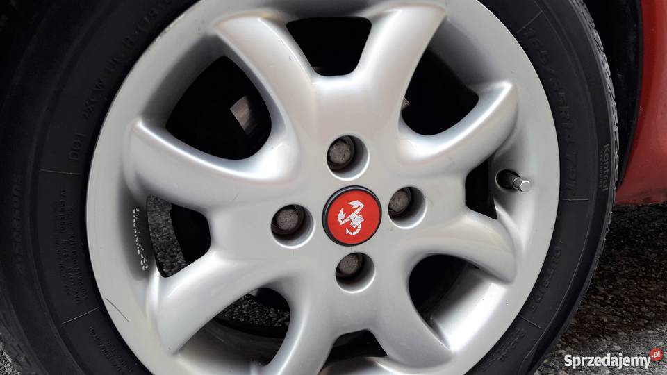 seicento sporting 11 55 klima wspomaganie