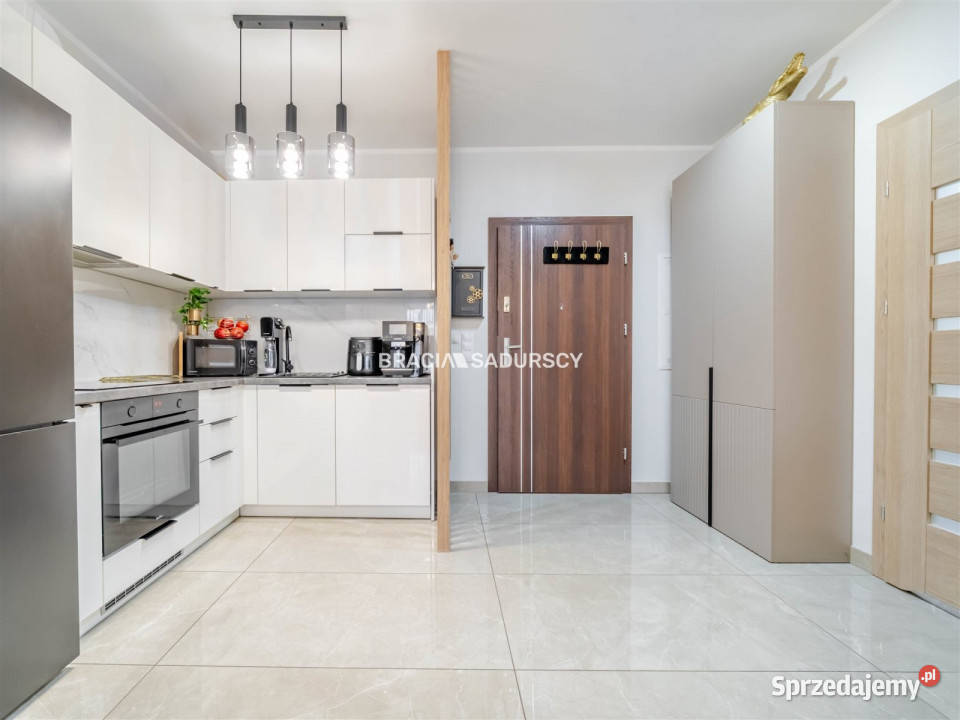 Mieszkanie 3992 metry 2pok Niepołomice