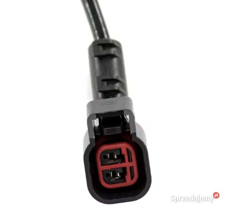 Czujnik ABS przód PL Ford Focus Mondeo S Galaxy Układ ABS i ESP Leszno