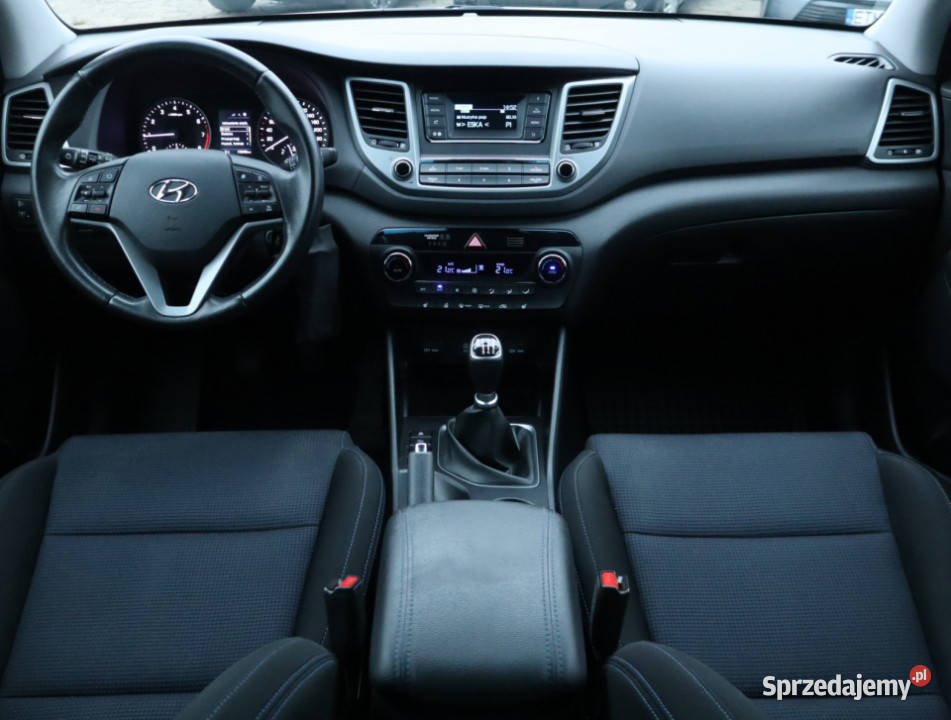 Hyundai Tucson 16 GDI czujnik deszczu Łódź sprzedam