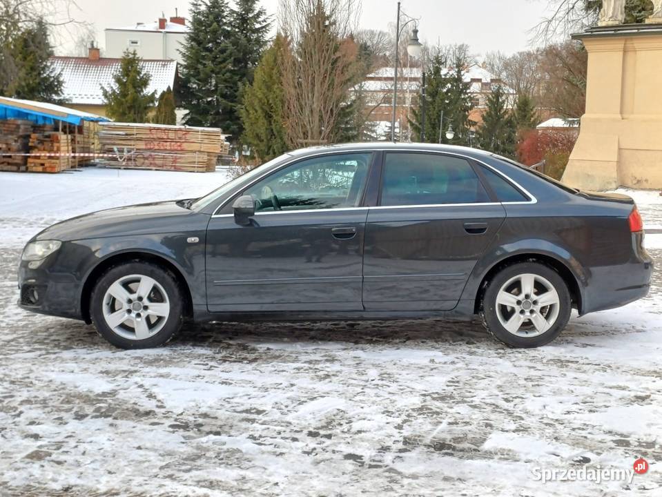 Seat Exeo 18 turbo 1800cm3 Jarosław