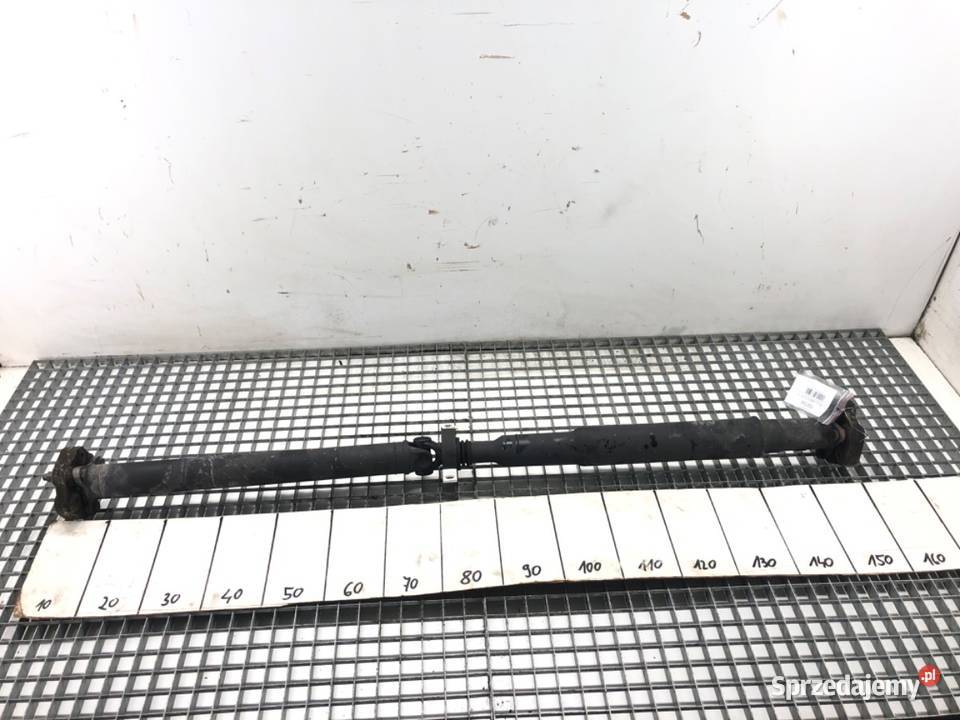 WAŁ NAPĘDOWY TYŁ BMW G21 Kombi 20 258 9485283