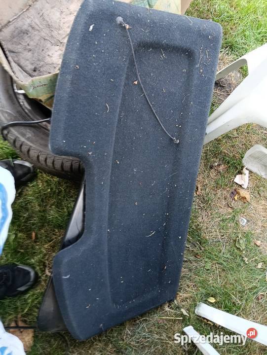 Rover 25 półka Żywiec