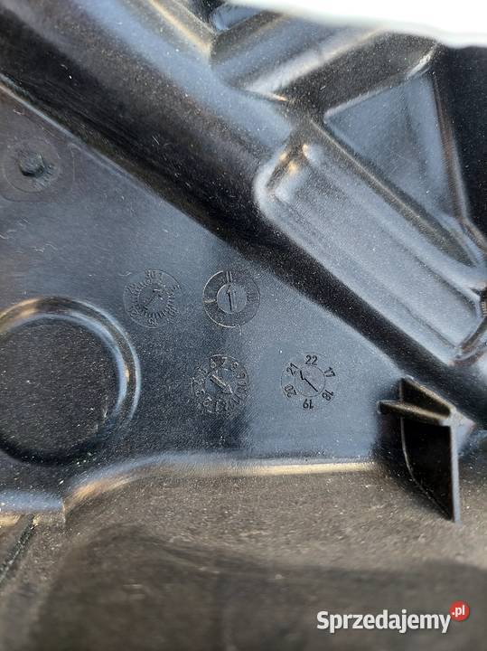Mechanizm podnoszenia szyby Mercedes Benz W205 świętokrzyskie Wodzisław