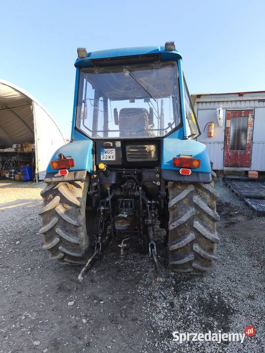 Pronar 1025A 2003 Kudowa-Zdrój