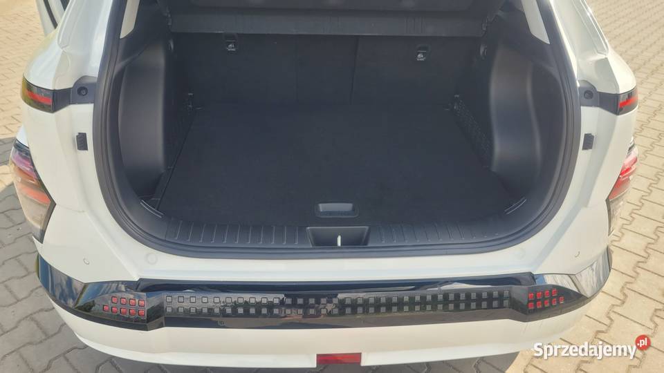 Hyundai Kona II EV SX2 658kW FV23 Leaf Eniro dolnośląskie Wrocław