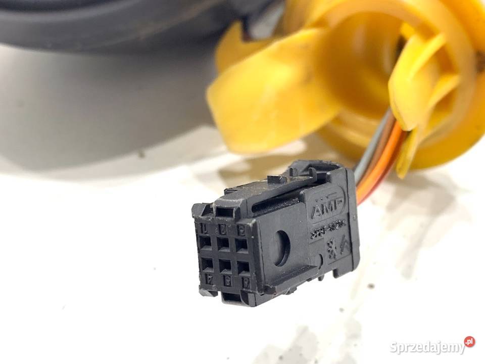 LUSTERKO LEWY PEUGEOT 308 I Hatchback 0716 Lusterka zewnętrzne