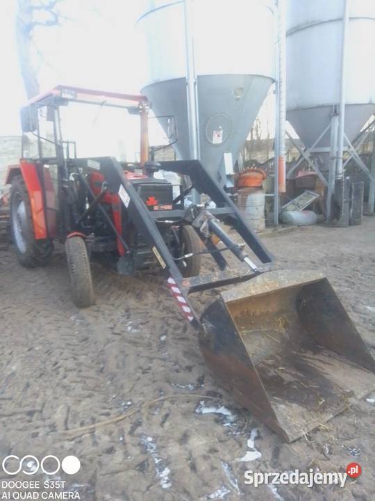 Massey Ferguson 235 Chwalim sprzedam
