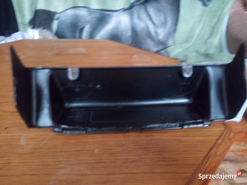 Półka środkowa VW T4 Szczecin