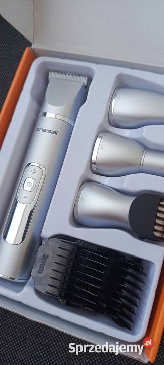 Maszynka do strzyżenia zwierząt Zamość