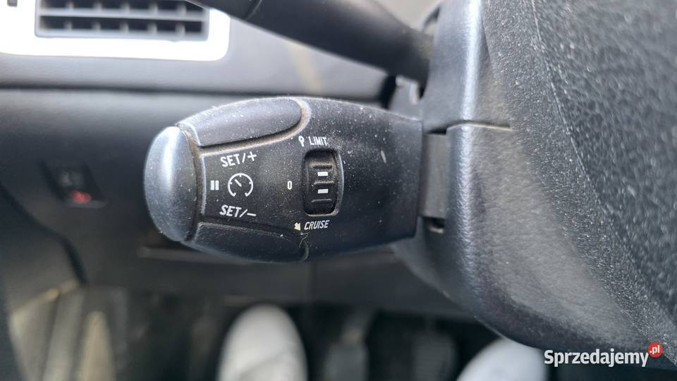 Peugeot 307 SW 7miejsc Błonie