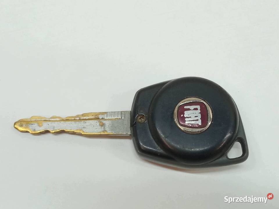 STACYJKA 3397062J00 Fiat Sedici I 2005 osobowe Stacyjki i kluczyki sprzedam