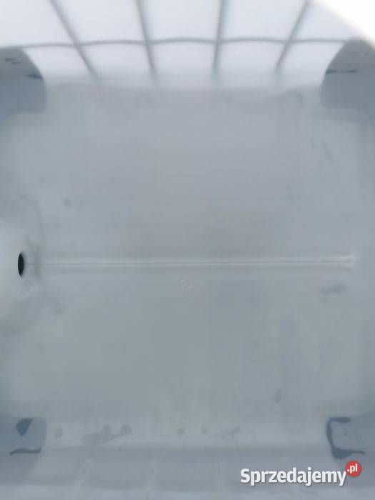 Zbiornik Mauzer 1000l Czysty Prawie Nowy Sarzyna