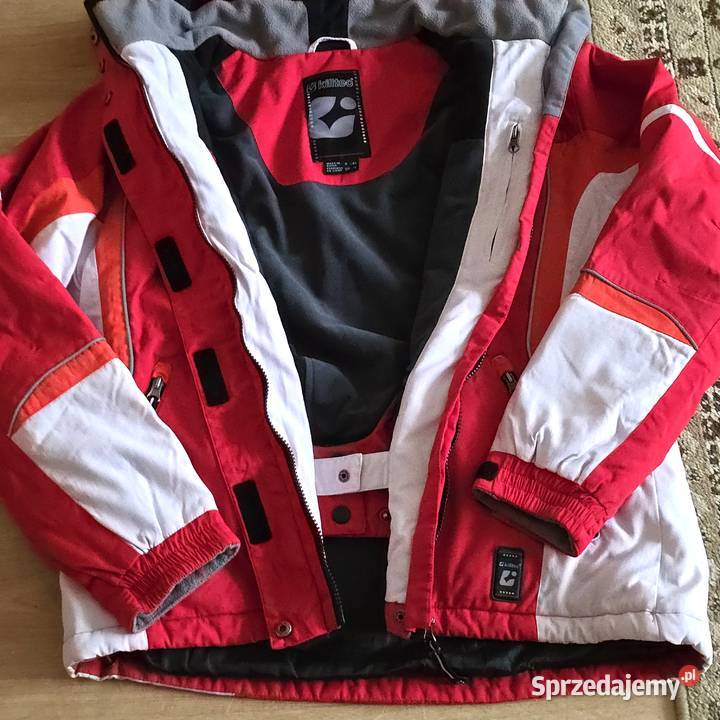 Kurtka damska narciarska Killtec ocieplana 42 XL Kurtki i płaszcze Gdańsk