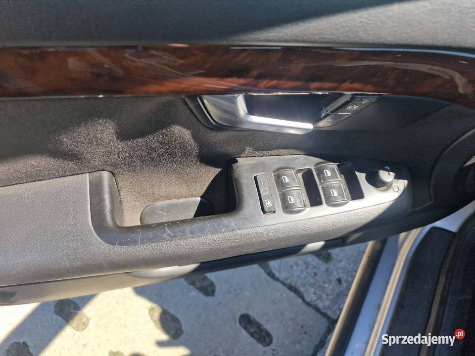 A4 b6 19tdi 130 2001r radio sprzedam