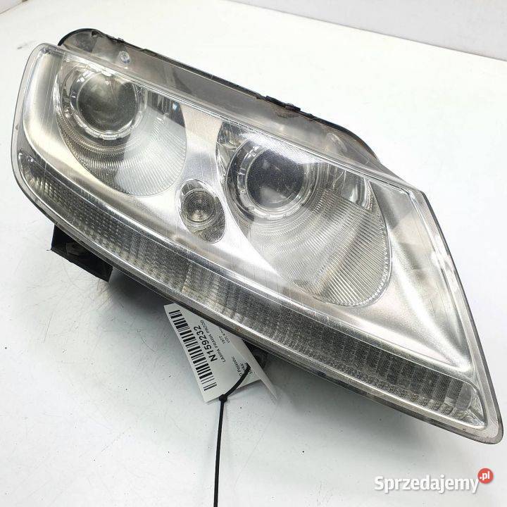 LAMPA PRAWA PRZÓD VOLKSWAGEN PHAETON 3D1941016J osobowe