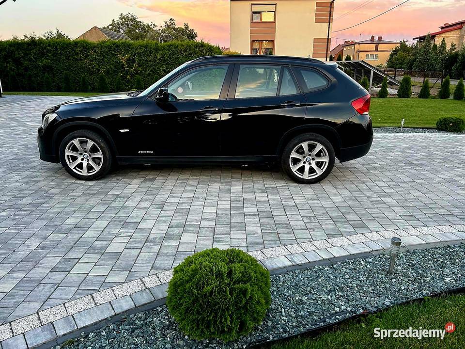 BMW X1 Xdrive Nowy Rozrząd Kępno
