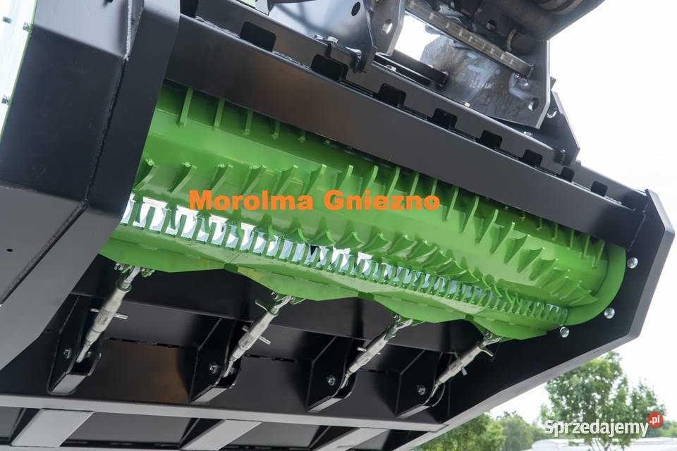 Łyżka rozdrabniacz do siekania rozdrabniania FK Ciechanów