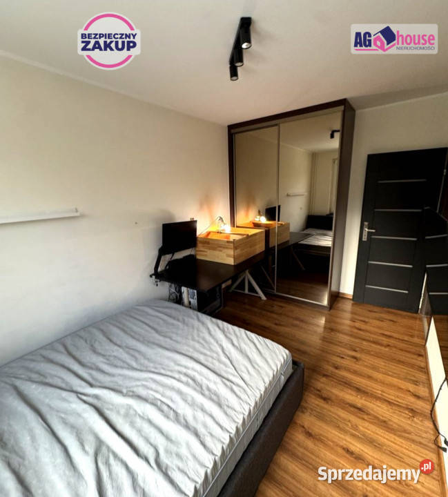 Sprzedam mieszkanie 38m2 2 pok Gdańsk Sprzedaż