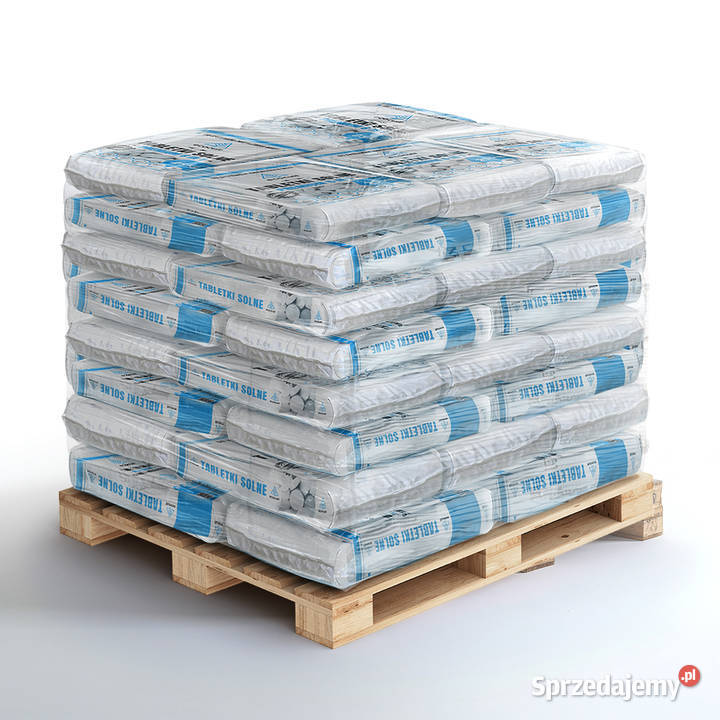 Tabletki solne paleta 1000 Ecocult Premium 6w1 Pozostałe Warszawa sprzedam