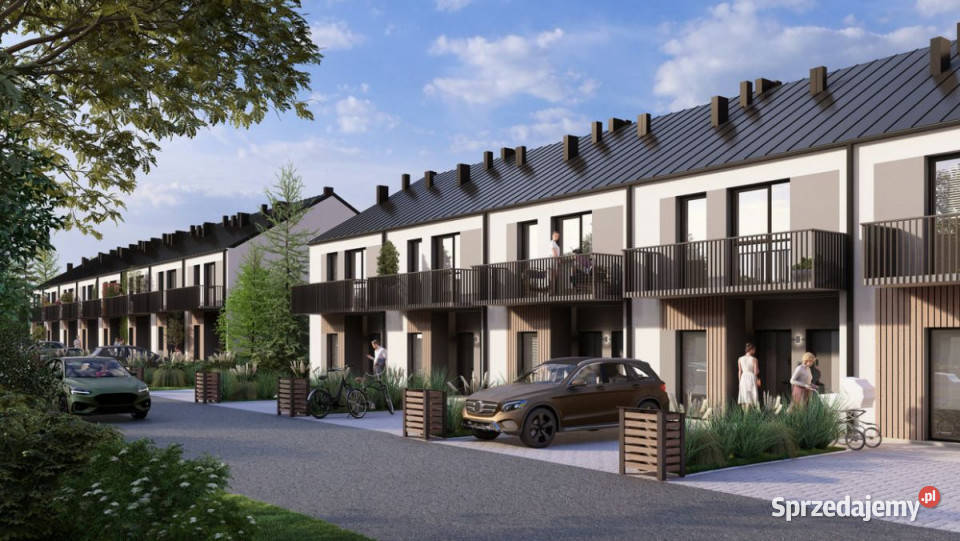 Mieszkanie 4621m2 2 pokojowe Krosno 46.21m2 sprzedam