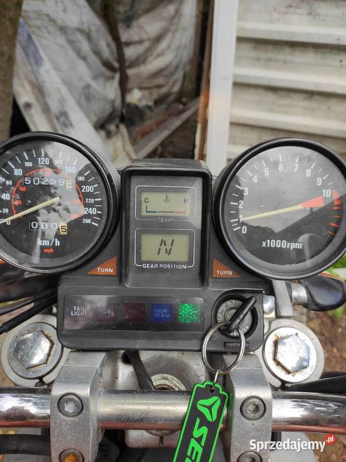 Honda magna vf 1100 v65 Honda