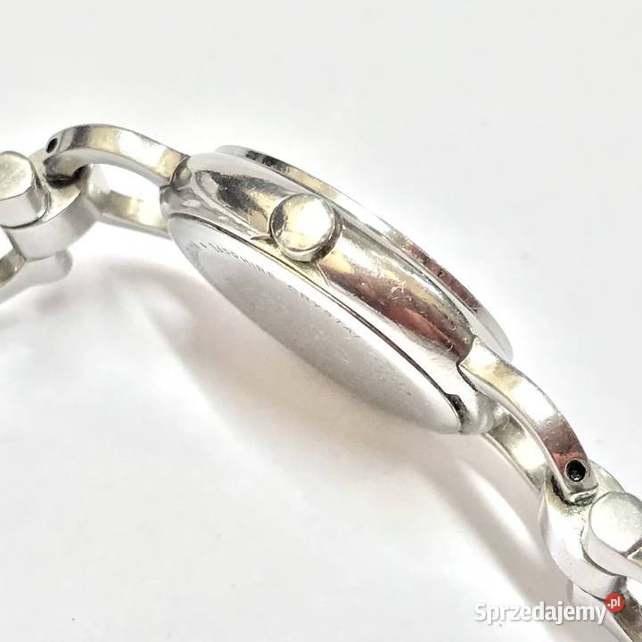 TISSOT T029009A Pinky Zegarek damski 24mm DESIRE Zegarki i Biżuteria Warszawa