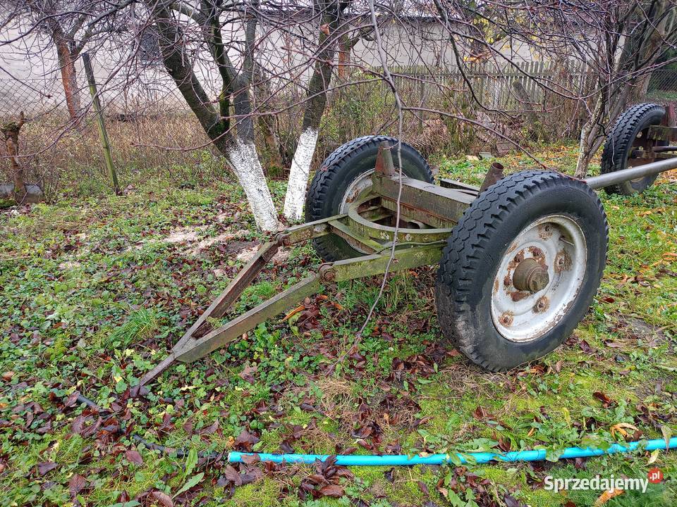 Sprzedam wóz sprzedam