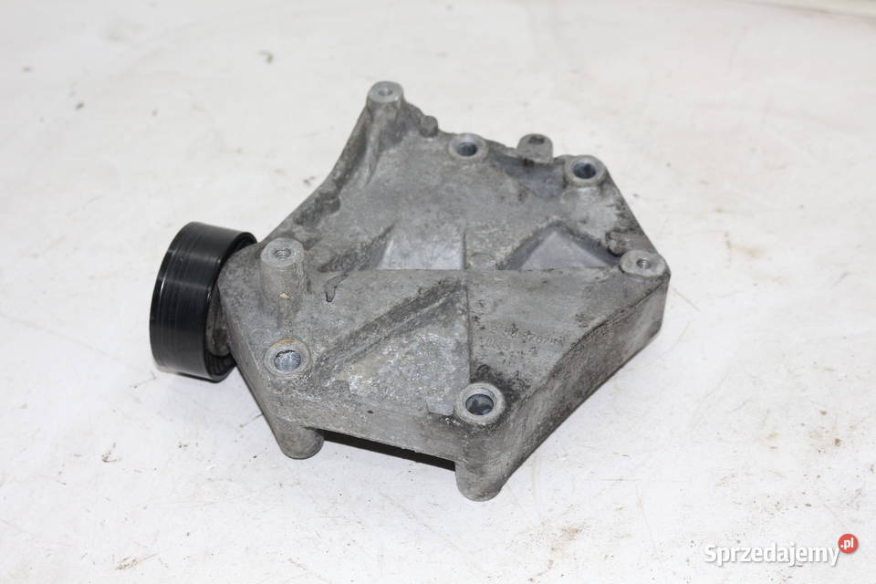 FIAT CROMA 0510 19 JTD ŁAPA WSPORNIK SPRĘŻARKI Prochowice