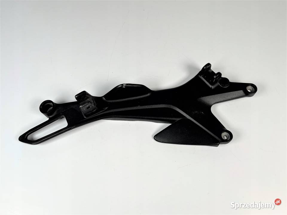HONDA CBF 1000 CBF1000 SC58 0610 Set lewy przód Łobżenica sprzedam